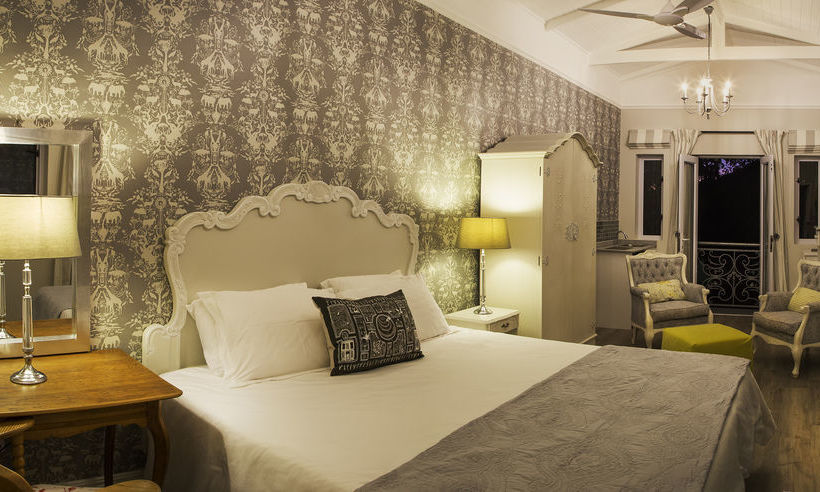 Pension Bright On 5th Guest House 4