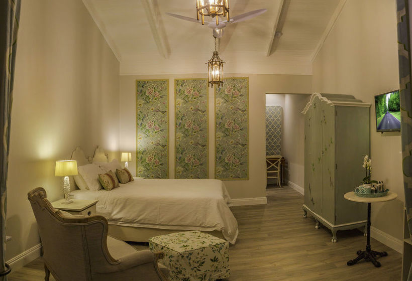 Pension Bright On 5th Guest House 5