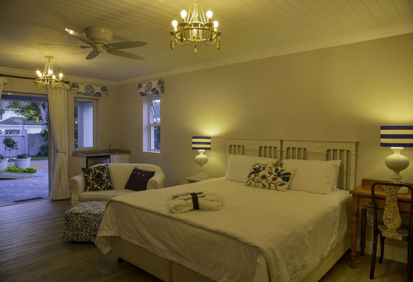 Pension Bright On 5th Guest House 6