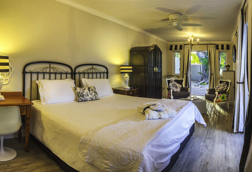 Pension Bright On 5th Guest House 7