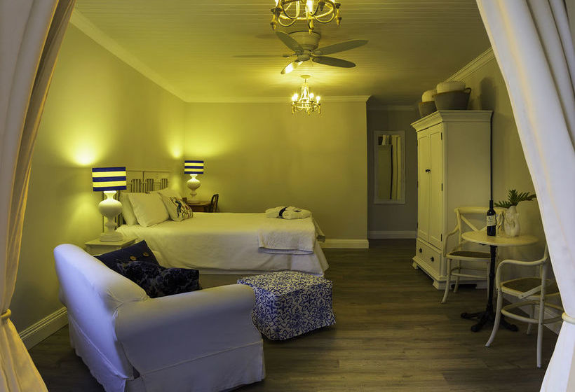 Pension Bright On 5th Guest House 8