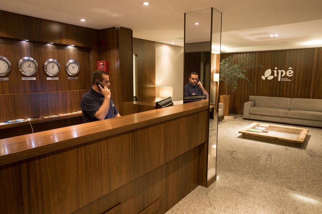 Ipê Hotel Express