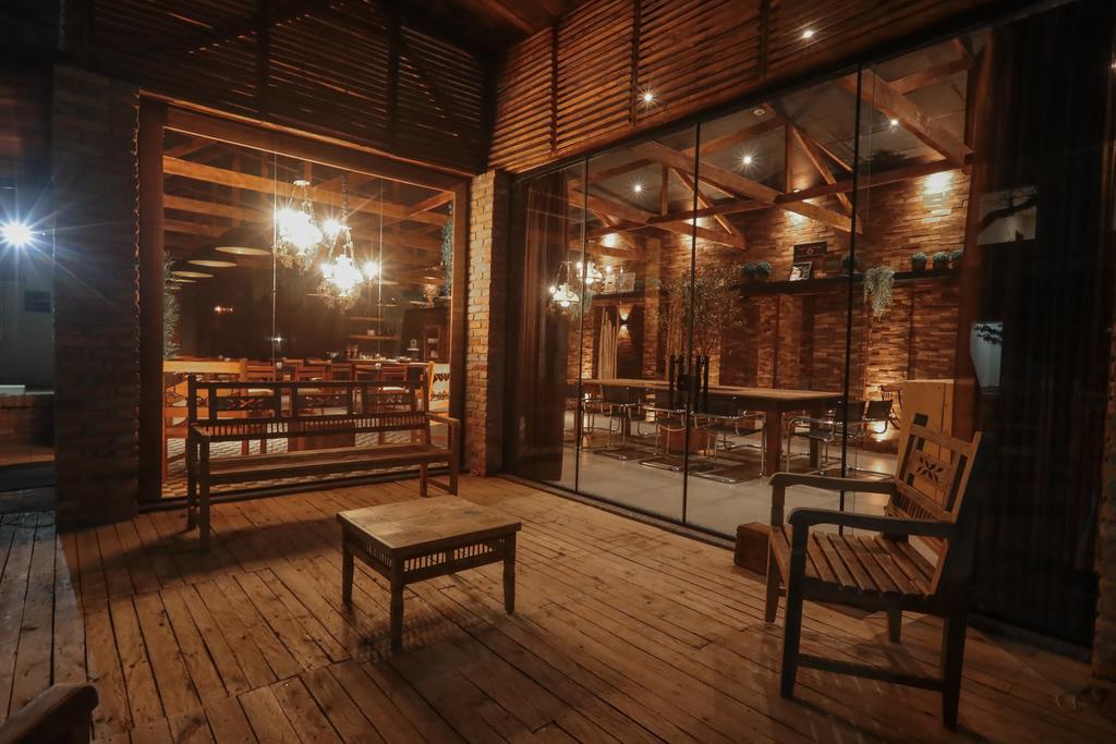 Ipê Hotel Express  | Ponta Grossa | Paraná | Brasil 3