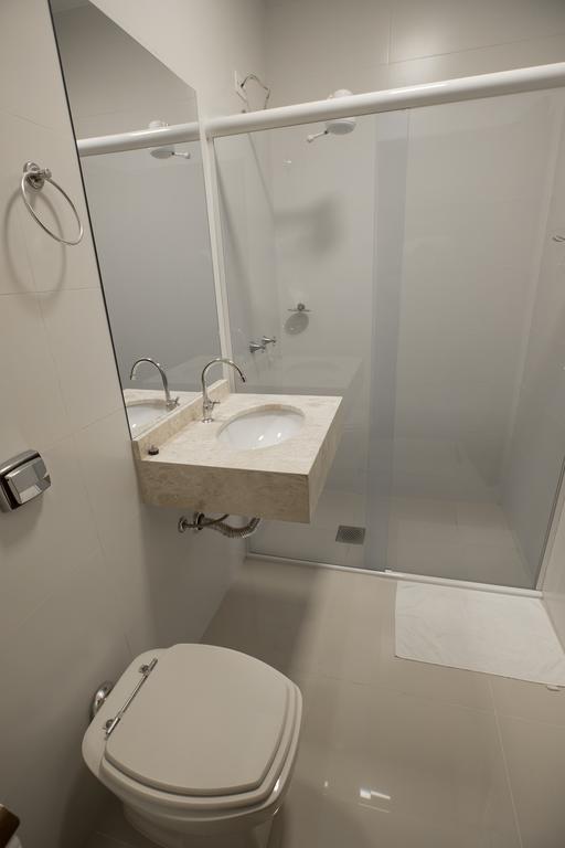 Ipê Hotel Express  | Ponta Grossa | Paraná | Brasil 6