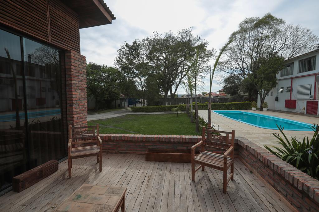 Ipê Hotel Express  | Ponta Grossa | Paraná | Brasil 7