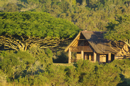 Hotel Kragga Kamma Game Park