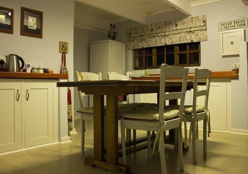 Sweetie Pie Clarens Self Catering Cottages 1