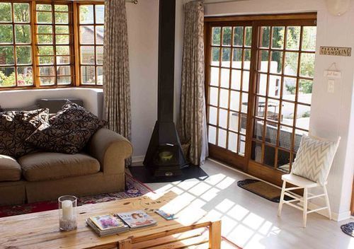Sweetie Pie Clarens Self Catering Cottages 2