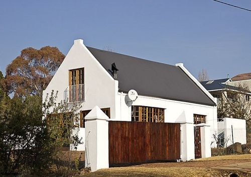 Sweetie Pie Clarens Self Catering Cottages 5