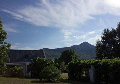 Sweetie Pie Clarens Self Catering Cottages 6