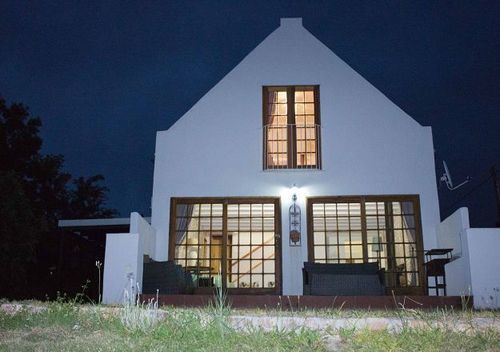 Sweetie Pie Clarens Self Catering Cottages 7