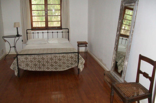 Pension De Rust Boutique Backpackers 1