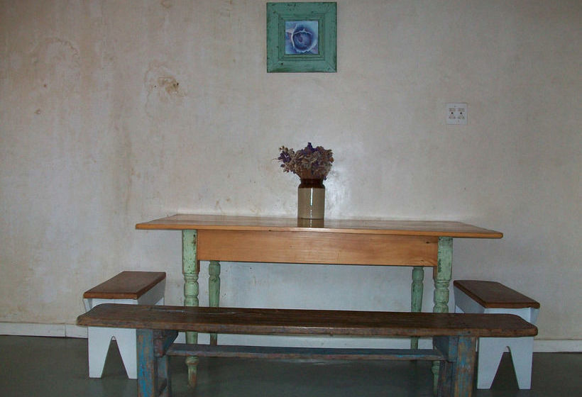 Pension De Rust Boutique Backpackers 10