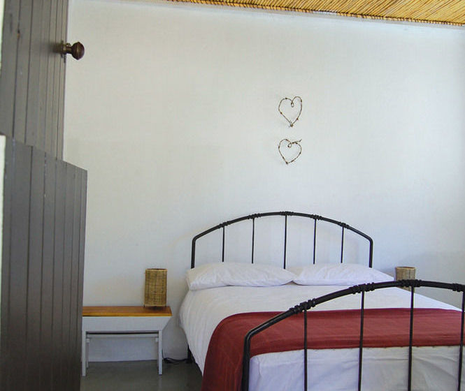 Pension De Rust Boutique Backpackers 2
