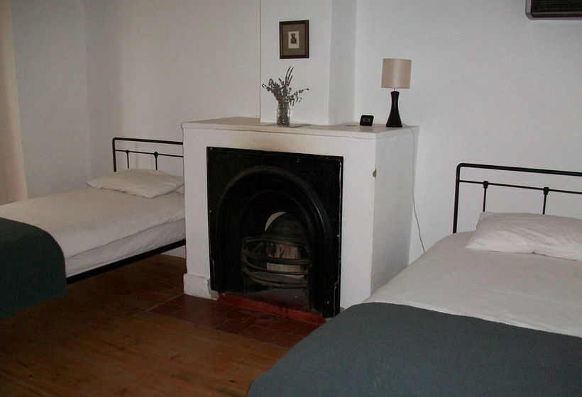 Pension De Rust Boutique Backpackers 3