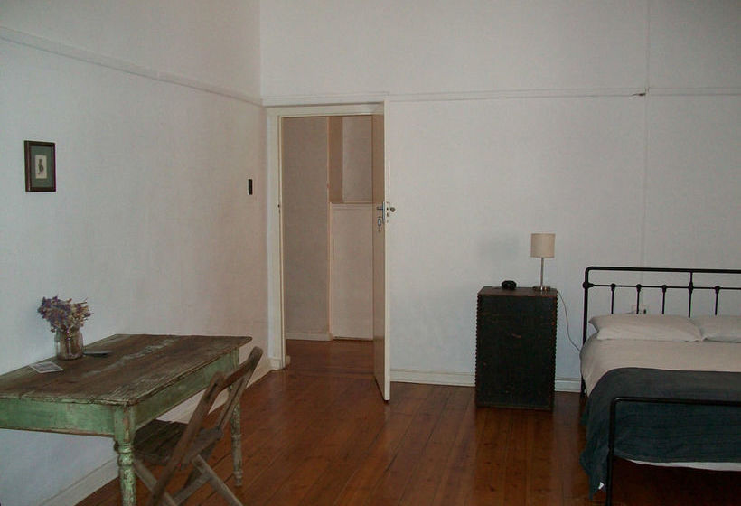 Pension De Rust Boutique Backpackers 4