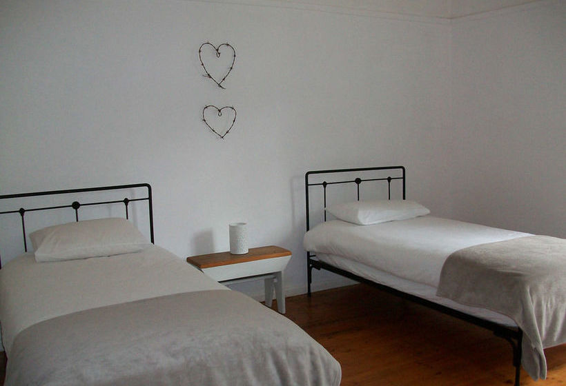 Pension De Rust Boutique Backpackers 5