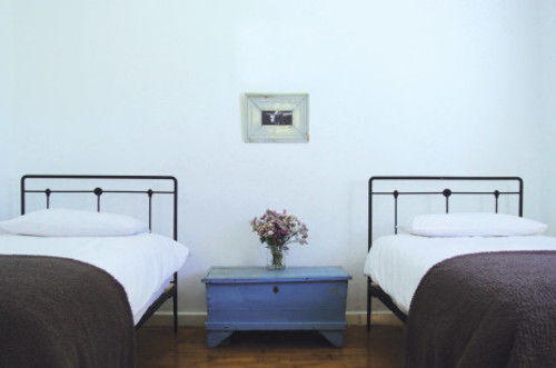 Pension De Rust Boutique Backpackers 6