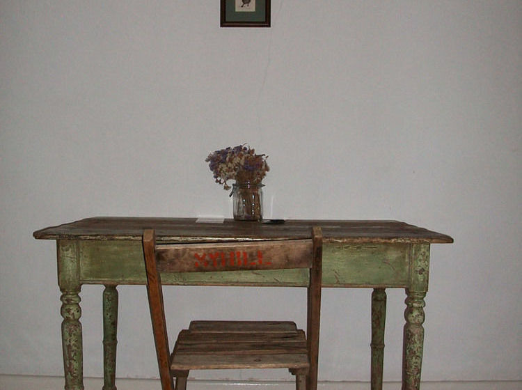 Pension De Rust Boutique Backpackers 7