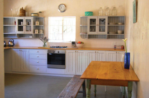 Pension De Rust Boutique Backpackers 8