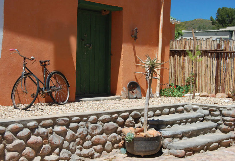 Pension De Rust Boutique Backpackers 9