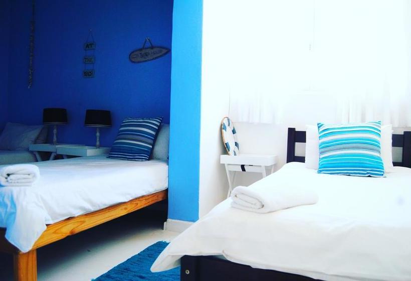 Hostel Homebase Cape Town 16