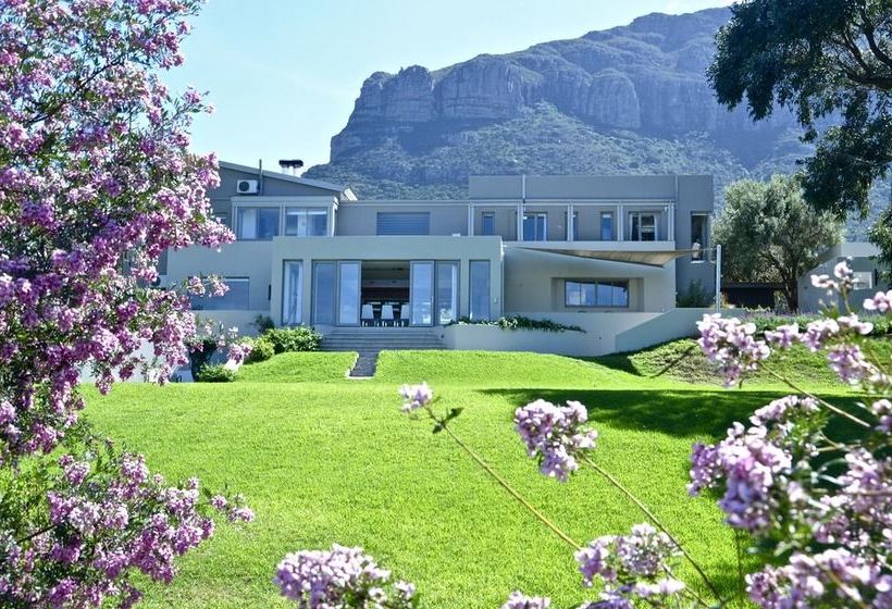 Pensión Pure Guest House