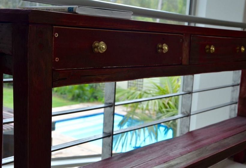 Pension Pure Guest House 1