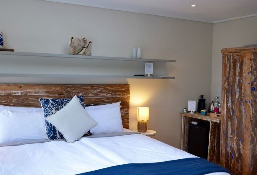 Pension Pure Guest House 10