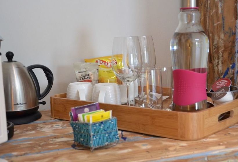 Pension Pure Guest House 11