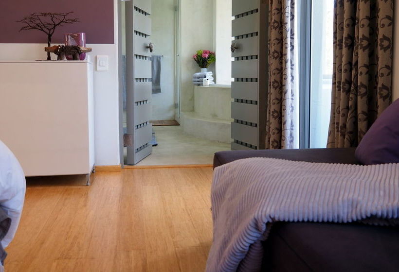 Pension Pure Guest House 12