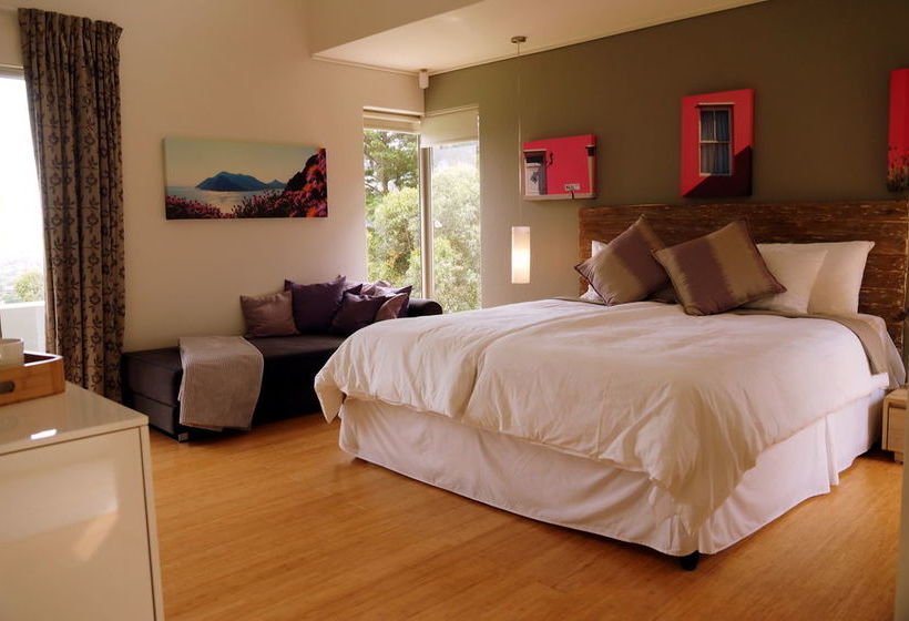 Pension Pure Guest House 13