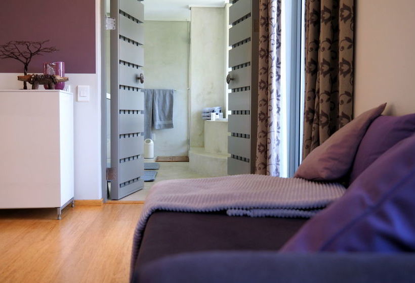 Pension Pure Guest House 14