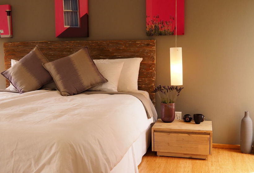 Pension Pure Guest House 17