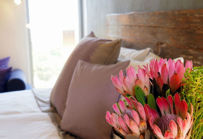 Pension Pure Guest House 18