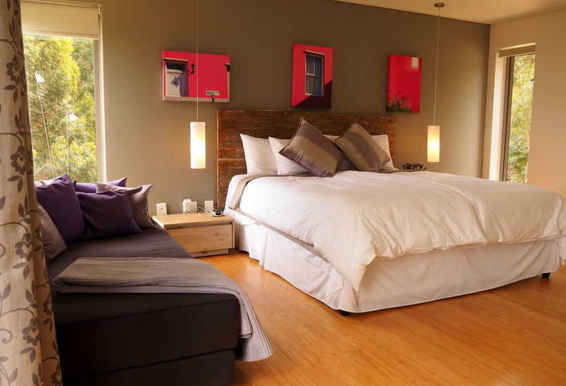 Pension Pure Guest House 19