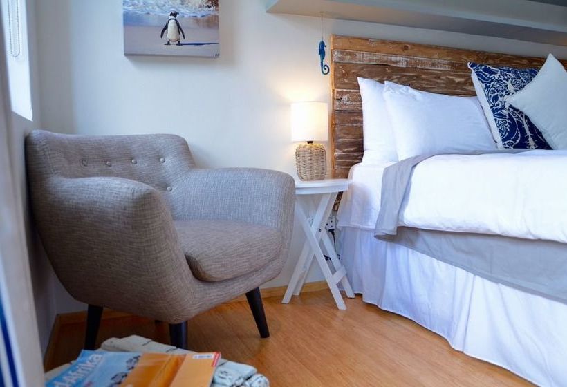 Pension Pure Guest House 2