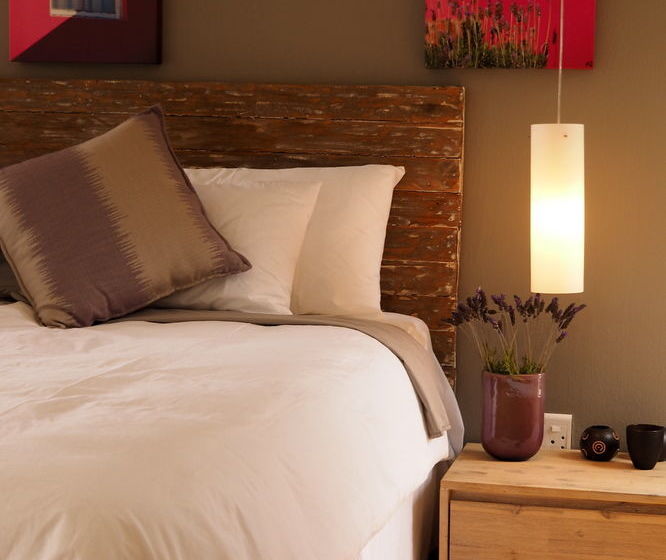 Pension Pure Guest House 20