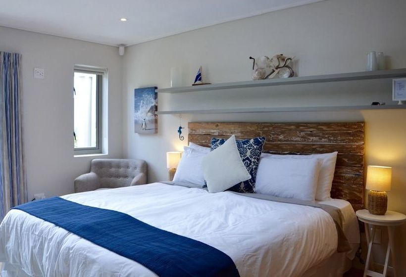 Pension Pure Guest House 3