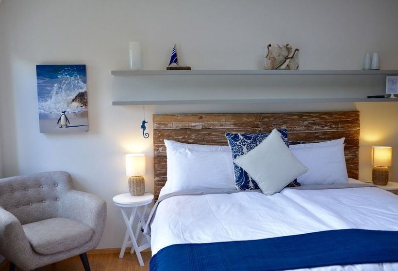 Pension Pure Guest House 4