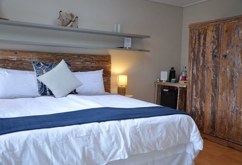 Pension Pure Guest House 5