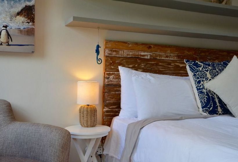 Pension Pure Guest House 6