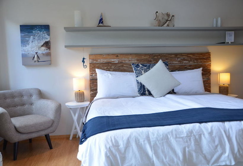 Pension Pure Guest House 7