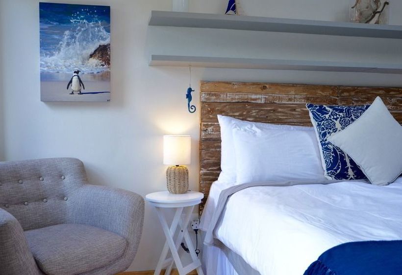 Pension Pure Guest House 8