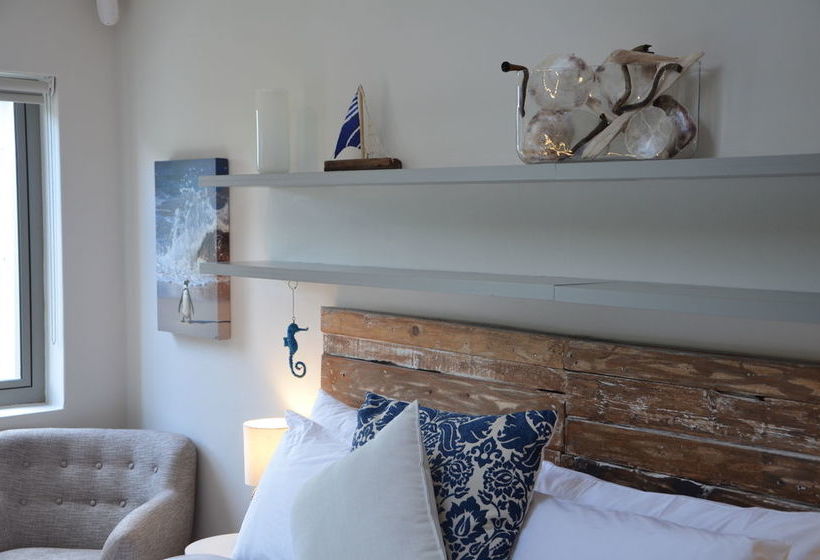 Pension Pure Guest House 9