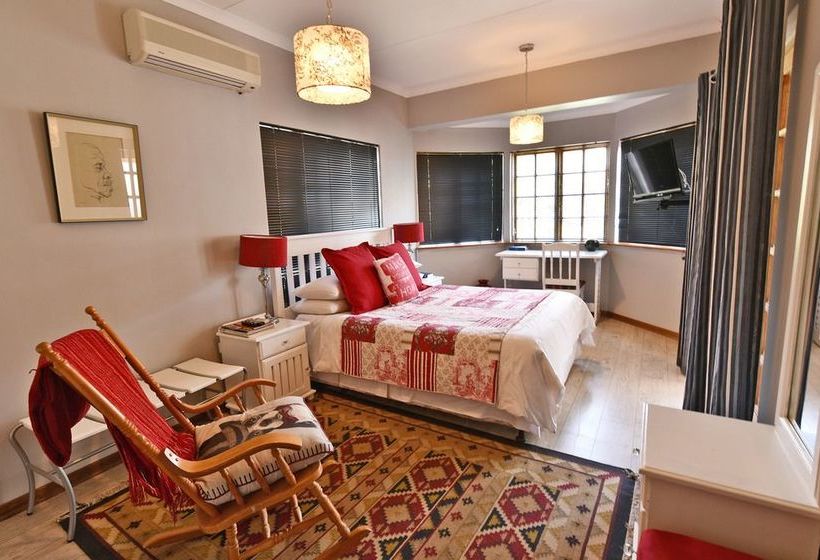 Bed and Breakfast Bloemstantia Guest House 10