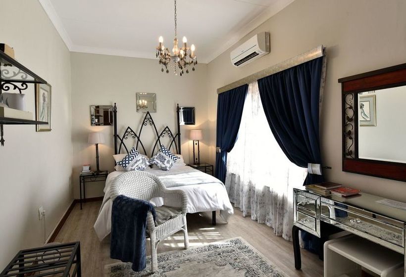 Bed and Breakfast Bloemstantia Guest House 12