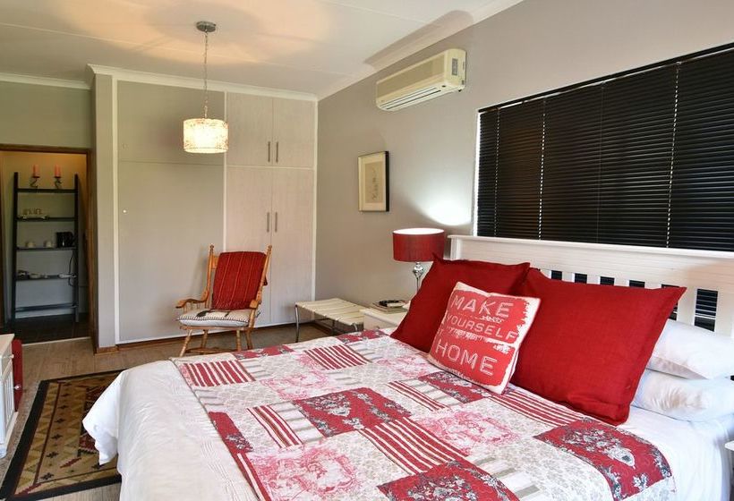 Bed and Breakfast Bloemstantia Guest House 13