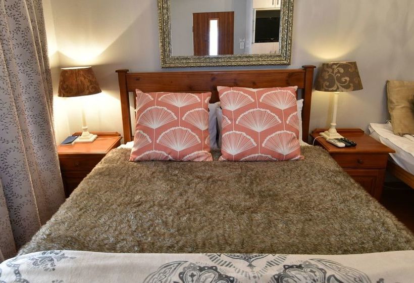 Bed and Breakfast Bloemstantia Guest House 14