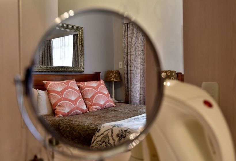 Bed and Breakfast Bloemstantia Guest House 15